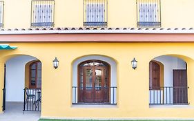 Casa Rural La Loma